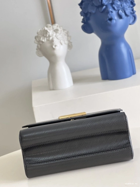 WIS LOUIS VUITTON MM TWIST 0802